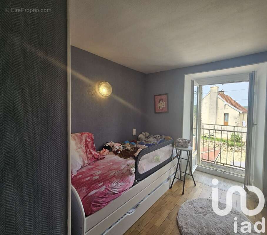 Photo 6 - Maison à MAISEY-LE-DUC