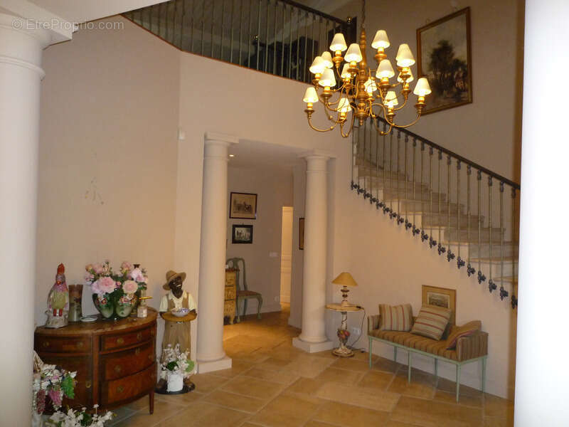 Maison à MEAUX