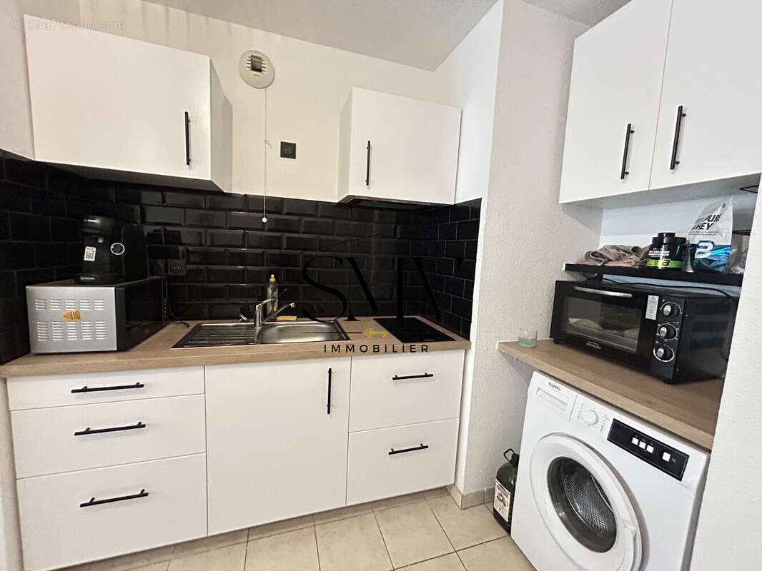 Appartement à BEZIERS