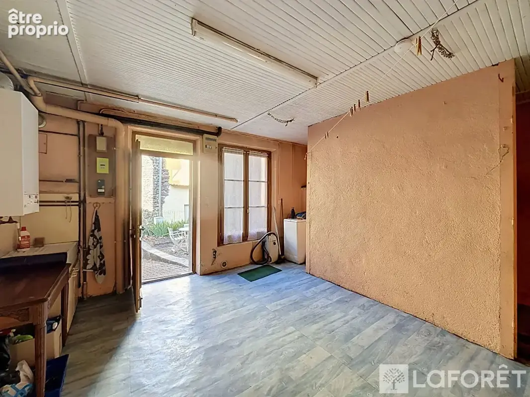 Maison Espaly Saint Marcel 3 pièce(s) 74 m2 - photo 7
