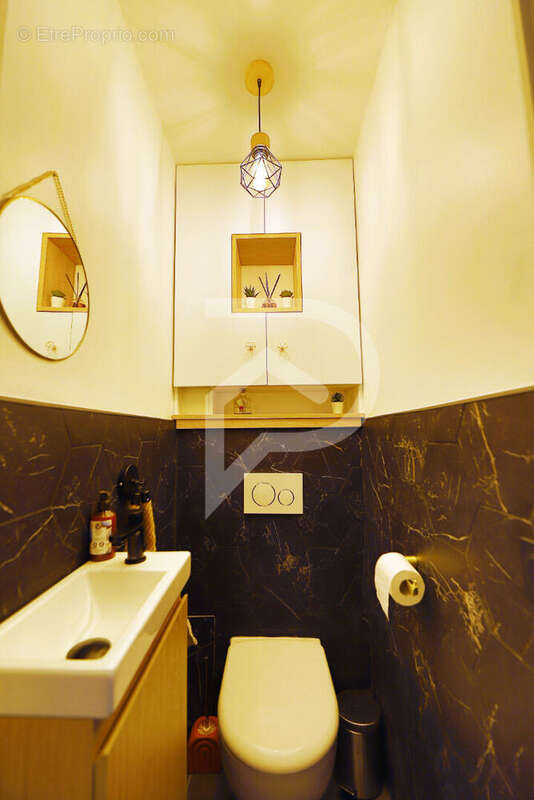 Appartement à CHATOU