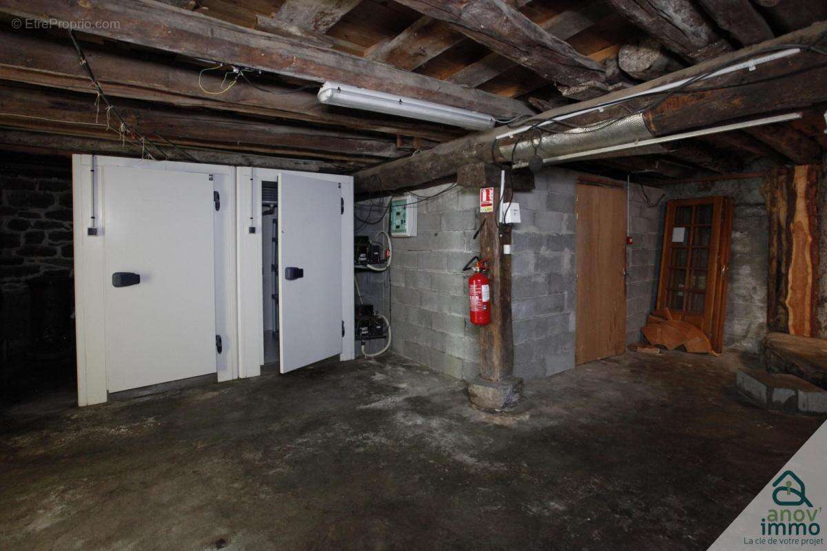 Appartement à REALLON