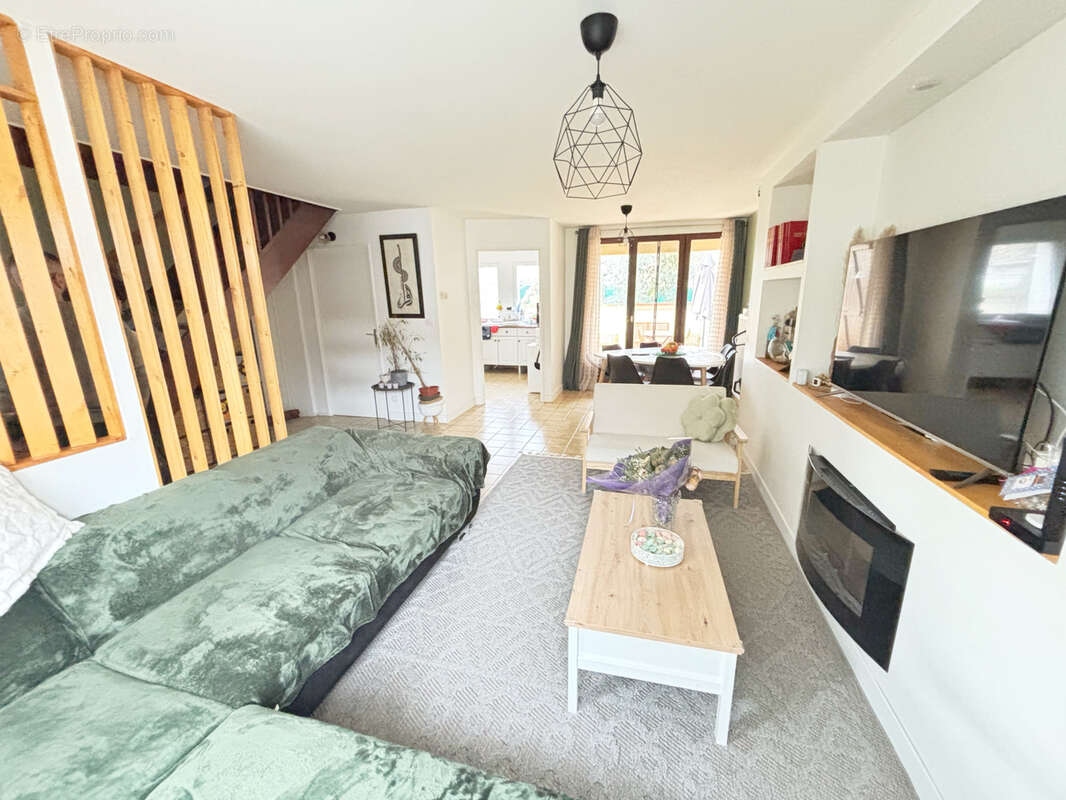 Maison à SAINT-FONS