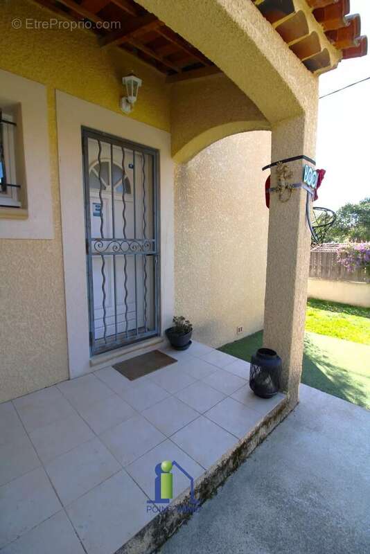 Maison à PLAN-DE-CUQUES