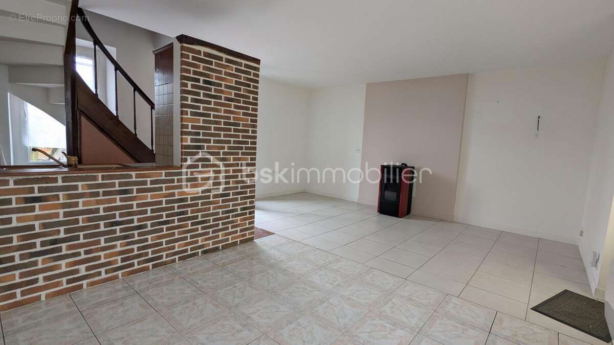 Maison en pierre – La Grigonnais - photo 4