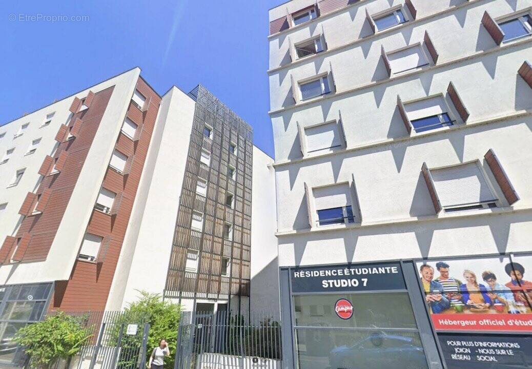 Appartement à LYON-7E
