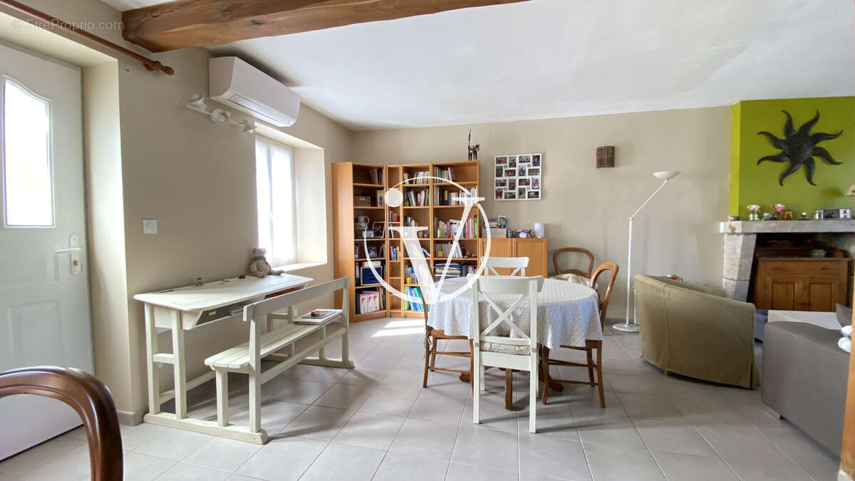 Maison à VENDOME
