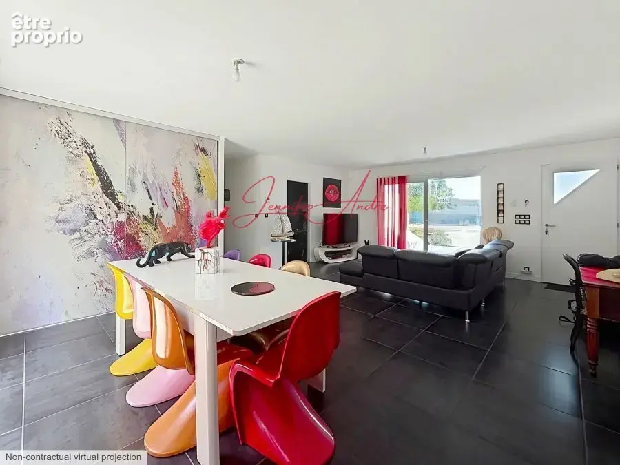 Maison 6 pièces 128 m² à vendre à Le Pian-Medoc (33290) - photo 20