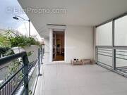 Appartement à JOINVILLE-LE-PONT