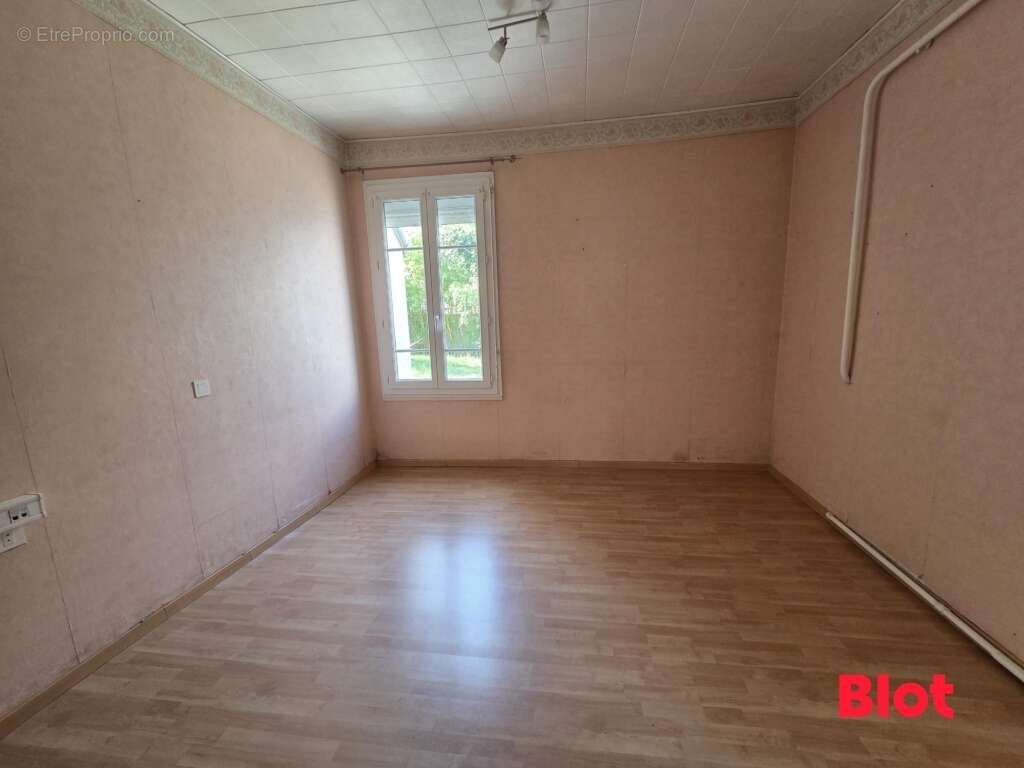 Maison 72 m² à Rennes  - photo 5