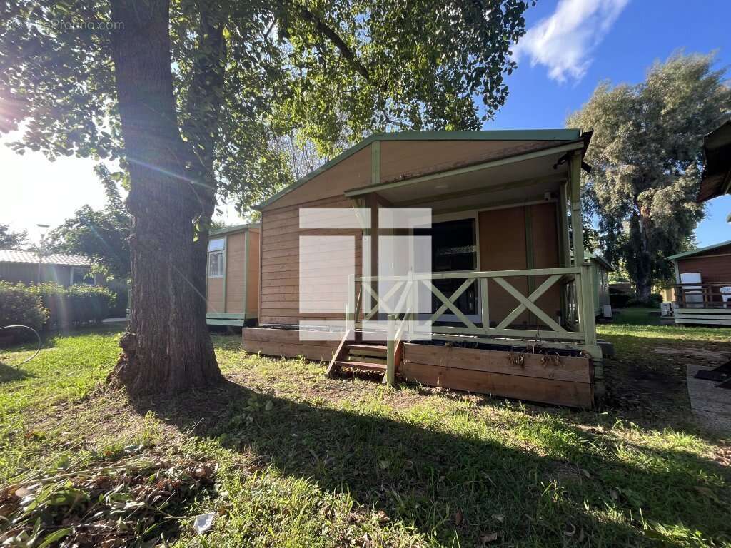 Maison à SORBO-OCAGNANO