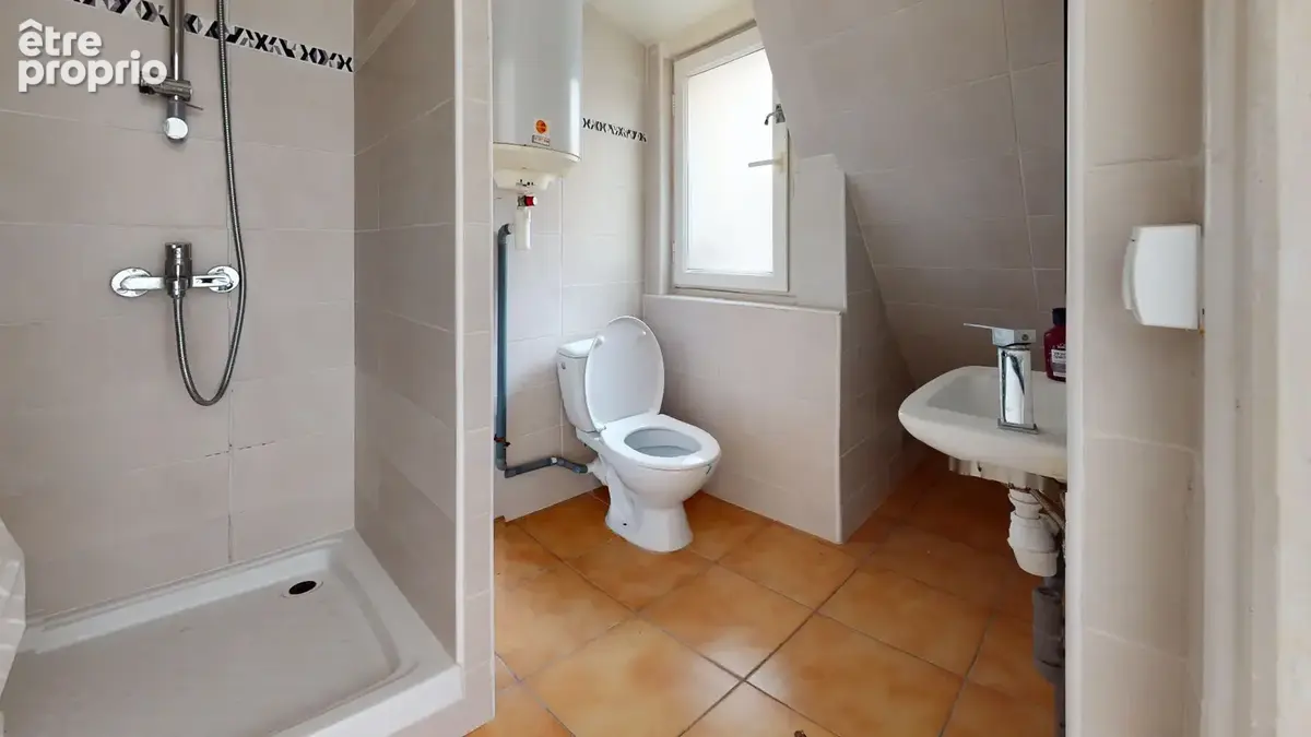Appartement Aubervilliers 2 pièces 26 m2 - photo 10