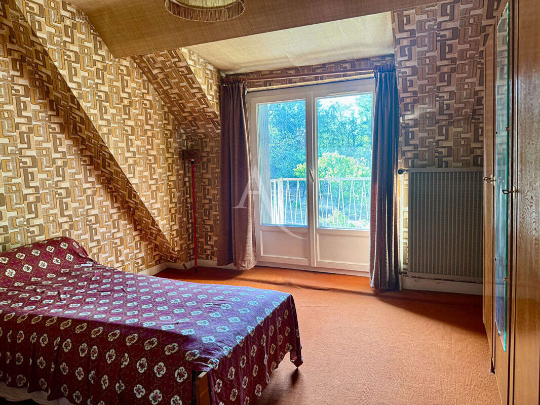 Maison a vendre vallee du cher 3 chambres - photo 8