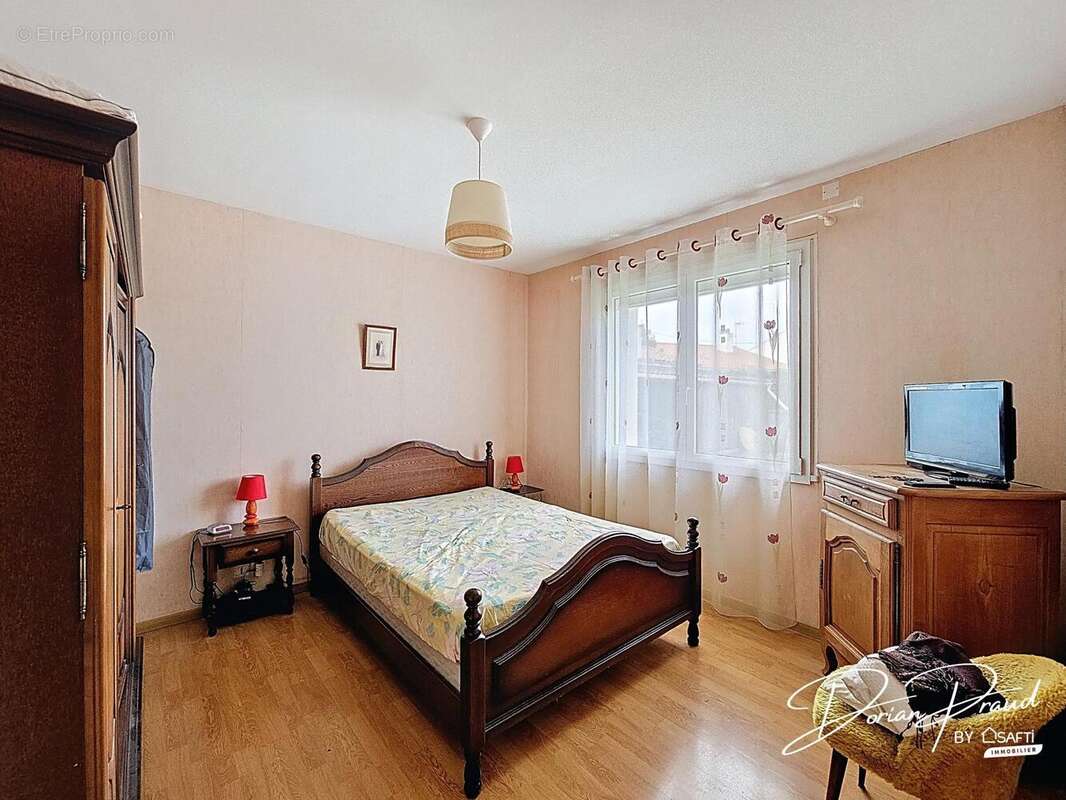 Photo 7 - Maison à CHALLANS