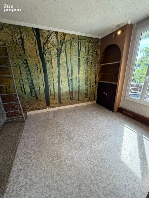Maison Les Pavillons Sous Bois 3 pièce(s) 55 m2 - photo 5