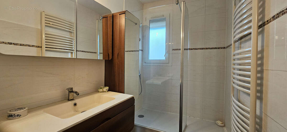 Appartement à ISTRES