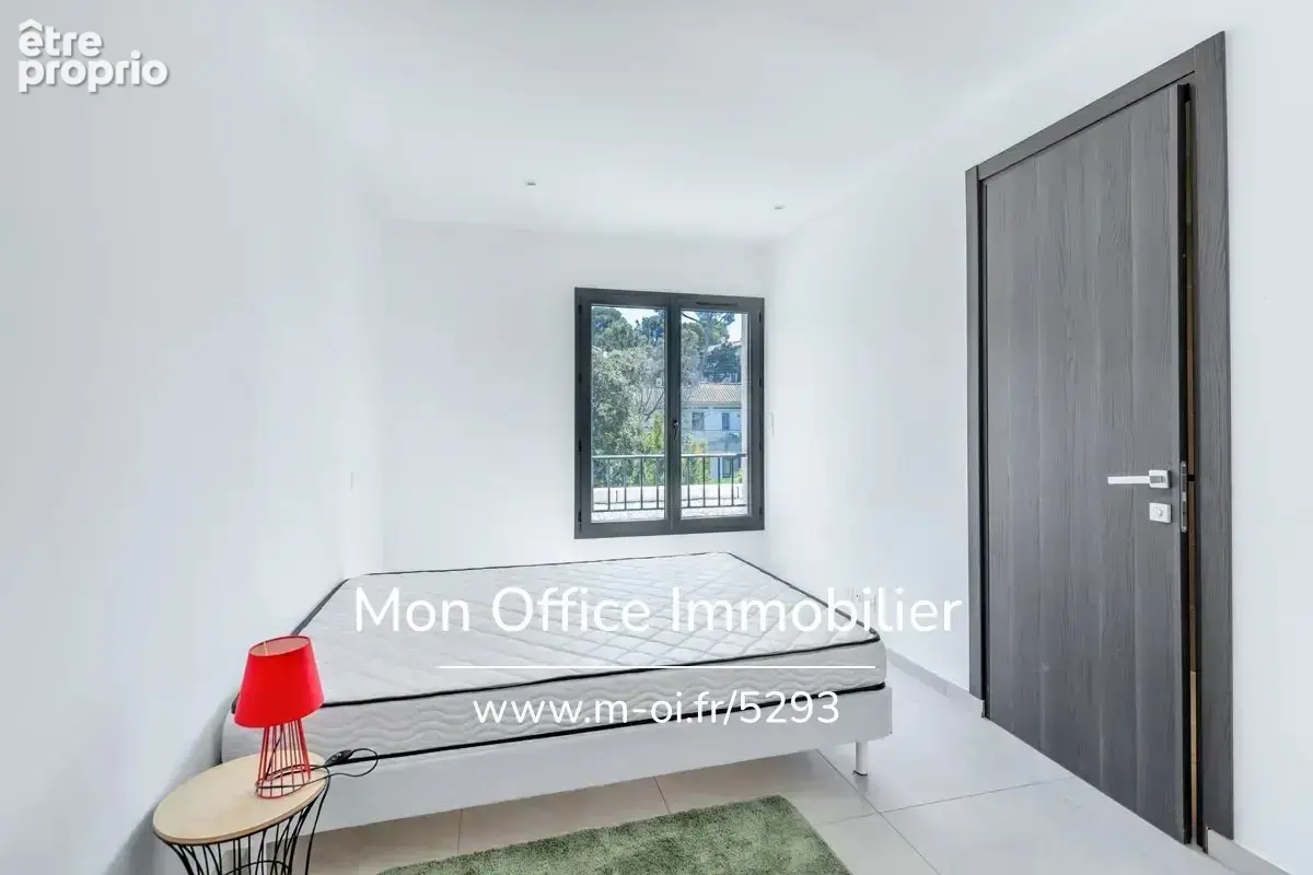 Référence : 6643-SIC - Maison 6 pièces - photo 12