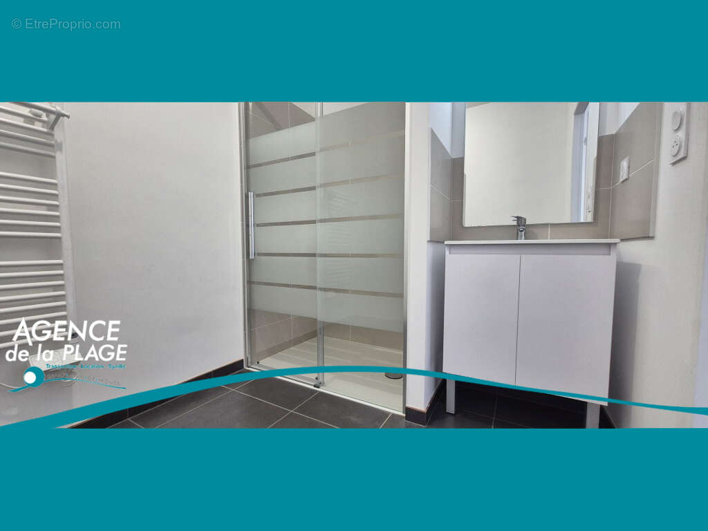 Maison neuve à vendre à Saint Jean De Monts 2 pièce(s) 55.80 m2 - photo 6