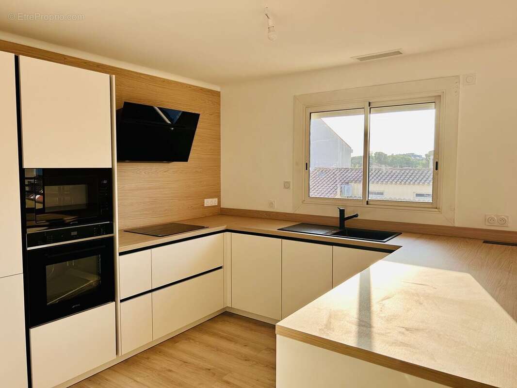 Appartement 86 m² à Canet-En-Roussillon  - photo 7