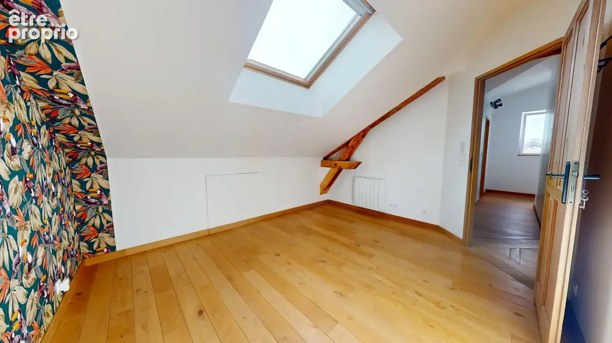 Maison de ville quartier Jouvence - photo 15