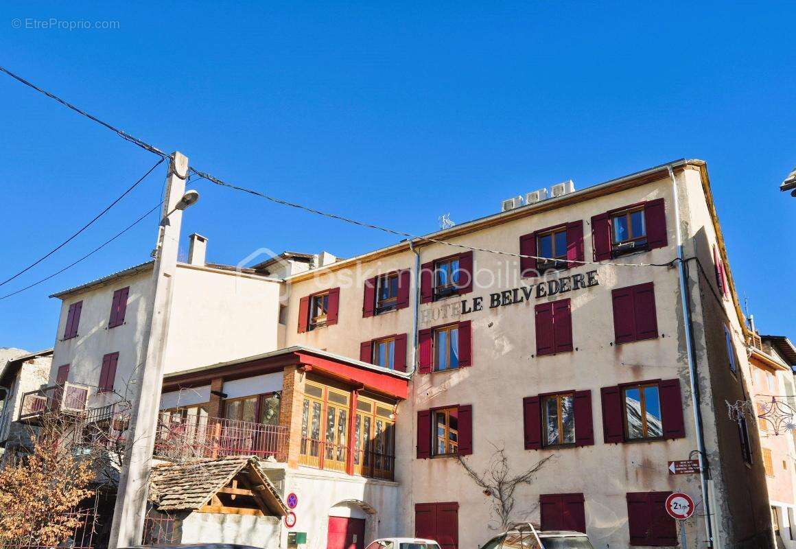 Gites et appartement de 240m² - photo 12