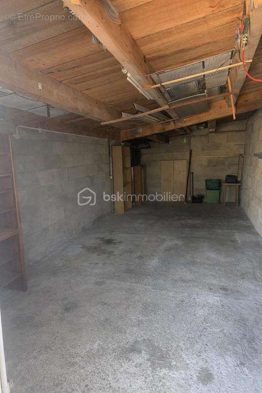 Maison à BOIS-DE-CENE