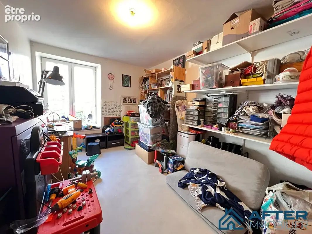 Appartement 242 m² à Maizieres-Les-Vic  - photo 6