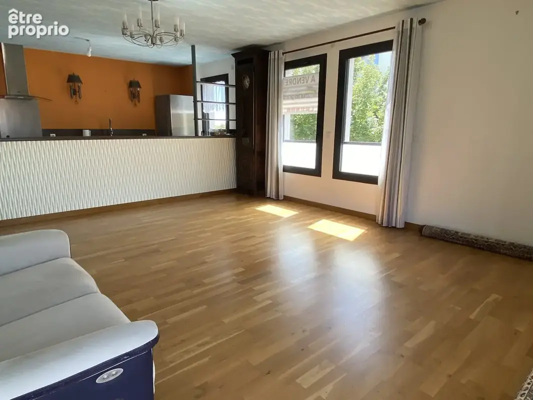 Appartement 3 pièces 81 m² à vendre à Bretignolles-Sur-Mer (85470) - photo 2