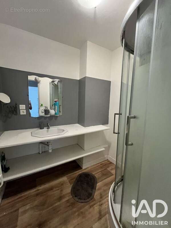 Appartement 69 m² à Le Mans  - photo 6
