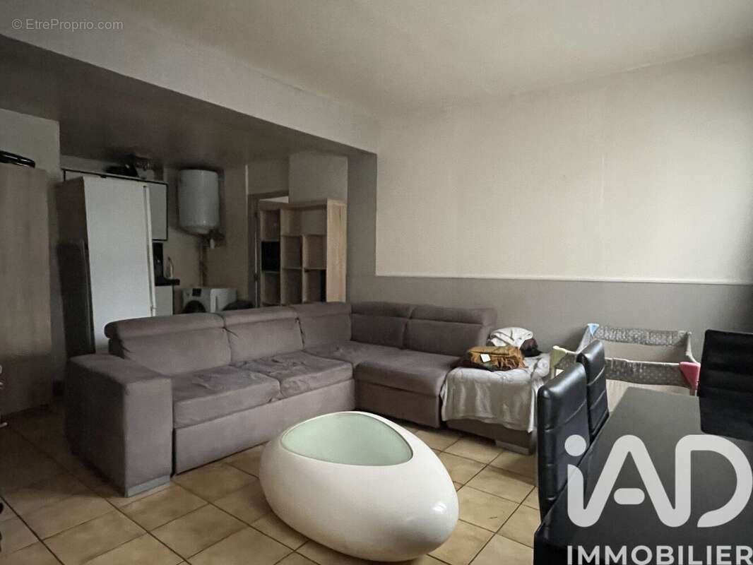 Photo 7 - Appartement à MONTFERMEIL