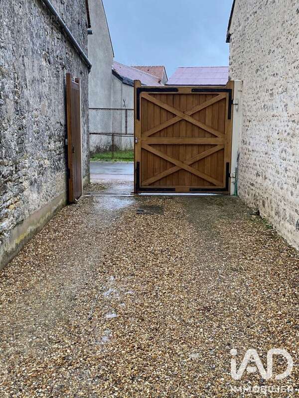 Maison 203 m² à Fromont  - photo 8