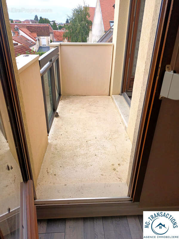 Secteur auxerre - photo 8