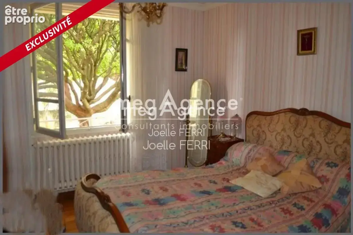 Villa 4 faces de plain pied sur un terrain de 1100 m2 - photo 9