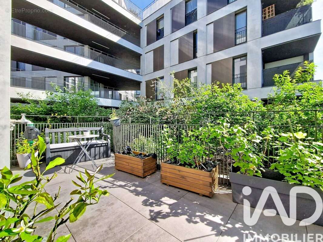 Photo 9 - Appartement à CHEVILLY-LARUE