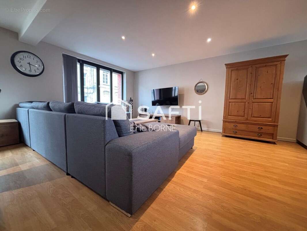 Photo 6 - Appartement à SAINT-OMER