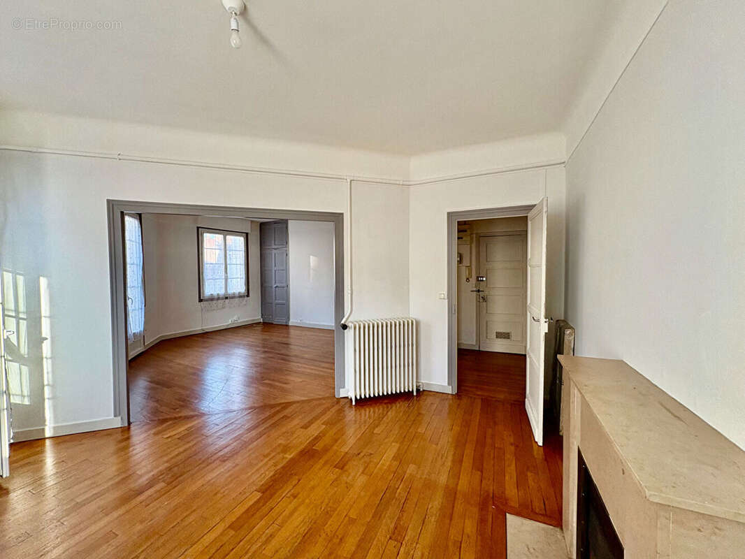 Appartement à BLOIS