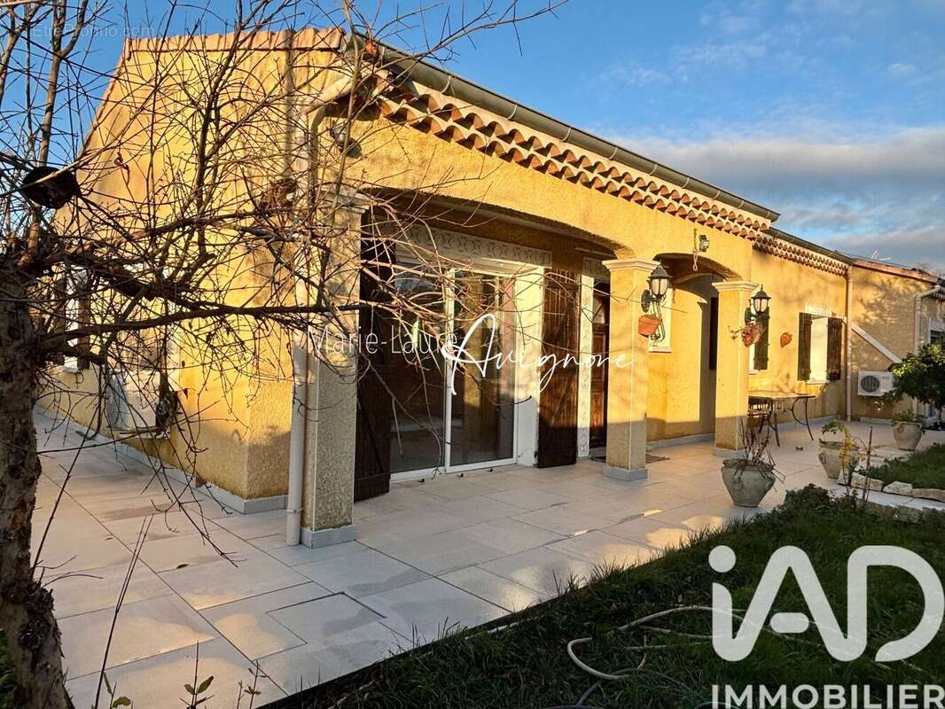 Photo 2 - Maison à PORTES-LES-VALENCE