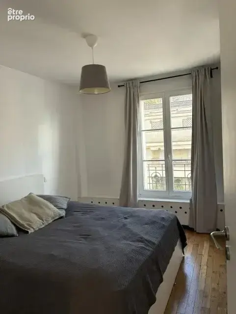 Appartement dernier étage avec vue Seine et dégagée - photo 5
