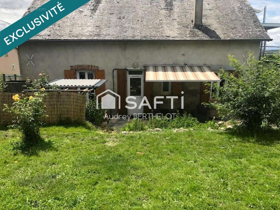 Maison 120 m² à Jars  - photo 2