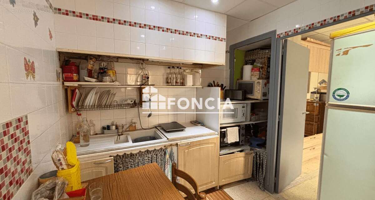 Appartement à CARCASSONNE