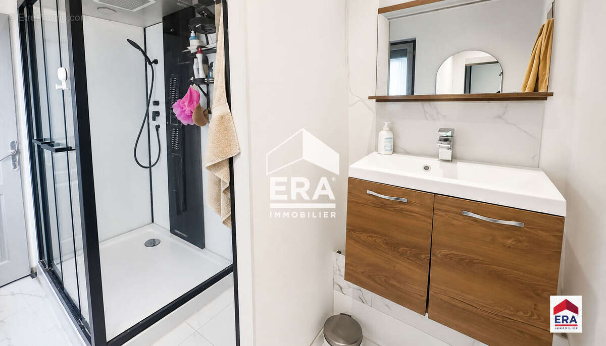 Maison 78m² - 3 chambres - Extérieur - Rénovée - photo 4