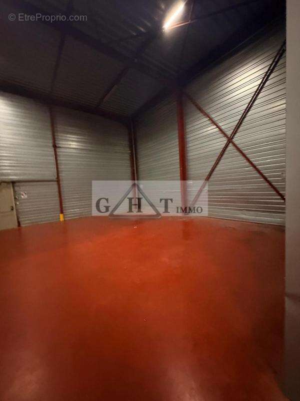 Commerce à CONFLANS-SAINTE-HONORINE