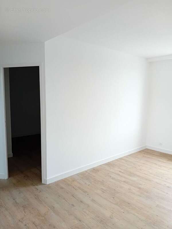 Appartement à GUIPAVAS