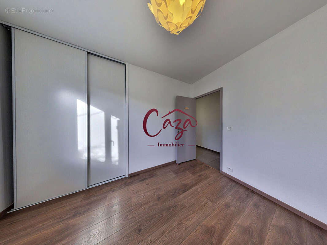 Maison à SALLEBOEUF