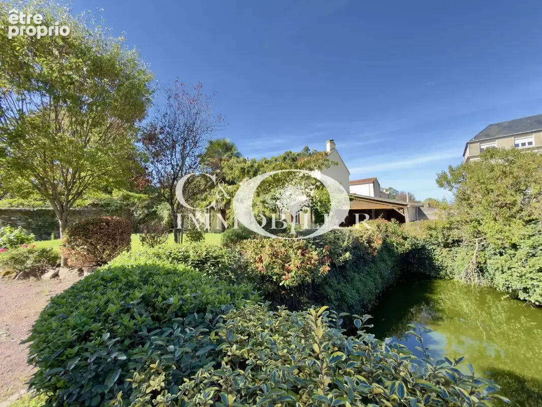 Photo Maison à Lege au prix de 201 200€