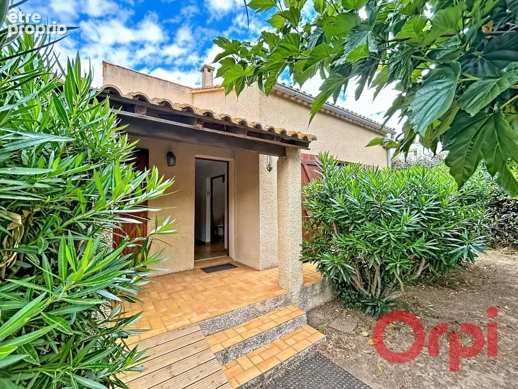 À Vendre : Maison proche Plage de Valras - photo 2
