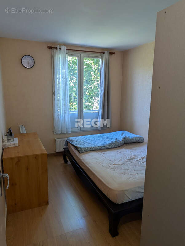 Appartement à AULNAY-SOUS-BOIS
