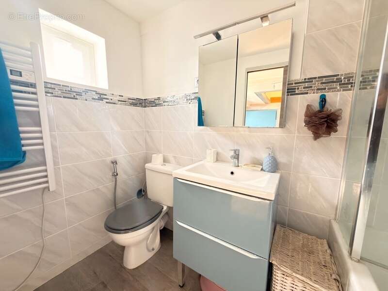 Maison à NOGENT-SUR-OISE