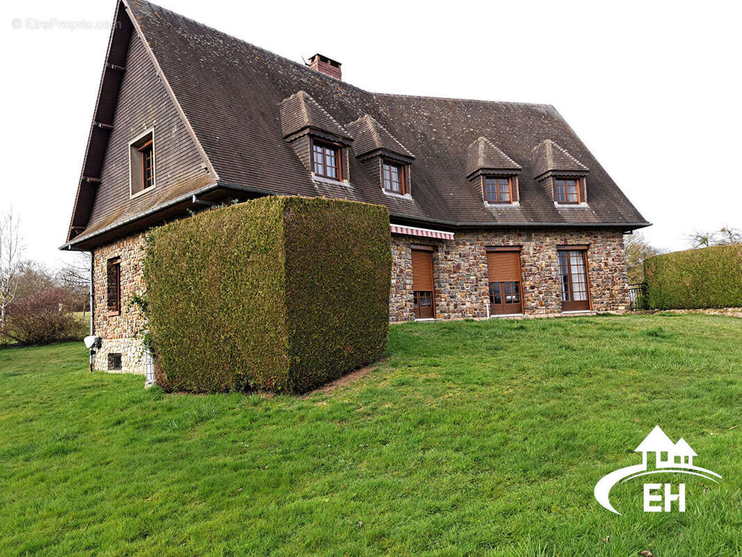 Maison 205 m² à L'aigle  - photo 9
