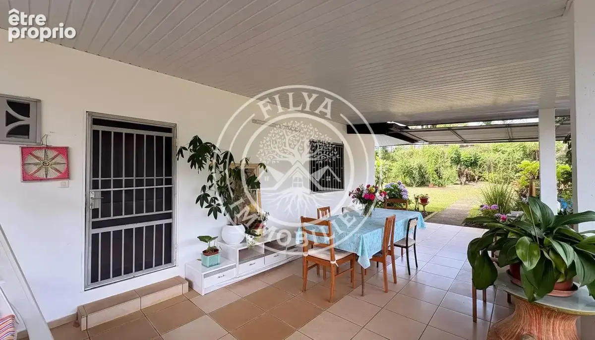 Maison 4 pièces 126 m² à vendre à Roura (97311) - photo 8